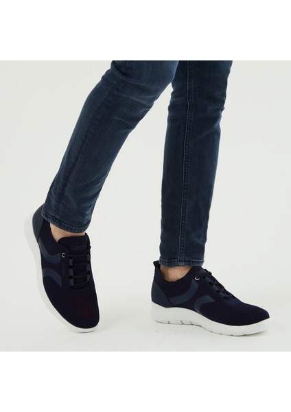 Erkek Derı Sneakers & Spor Ayakkabı 618 51303 Erk Ayk Y23