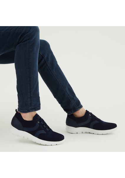 Erkek Derı Sneakers & Spor Ayakkabı 618 51303 Erk Ayk Y23