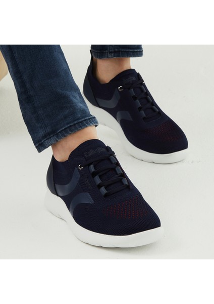 Erkek Derı Sneakers & Spor Ayakkabı 618 51303 Erk Ayk Y23