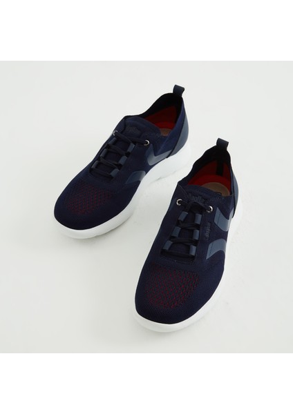 Erkek Derı Sneakers & Spor Ayakkabı 618 51303 Erk Ayk Y23