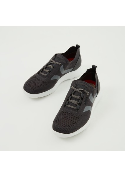 Erkek Derı Sneakers & Spor Ayakkabı 618 51303 Erk Ayk Y23