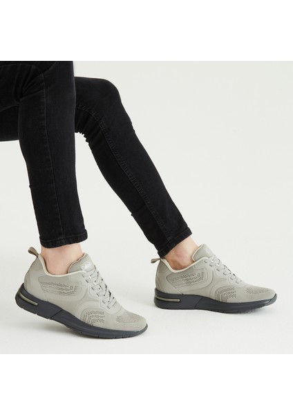 Erkek Derı Sneakers & Spor Ayakkabı 618 91318 Erk Ayk Y23 modelleri