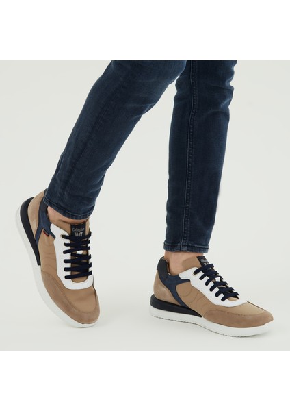 Erkek Derı Sneakers & Spor Ayakkabı 618 51100 Erk Ayk Y23 fiyatları
