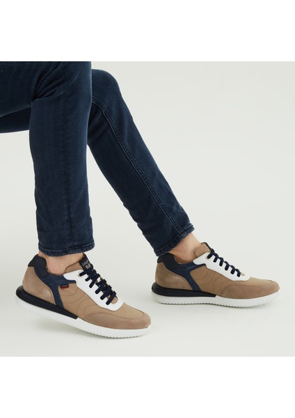 Erkek Derı Sneakers & Spor Ayakkabı 618 51100 Erk Ayk Y23 modelleri