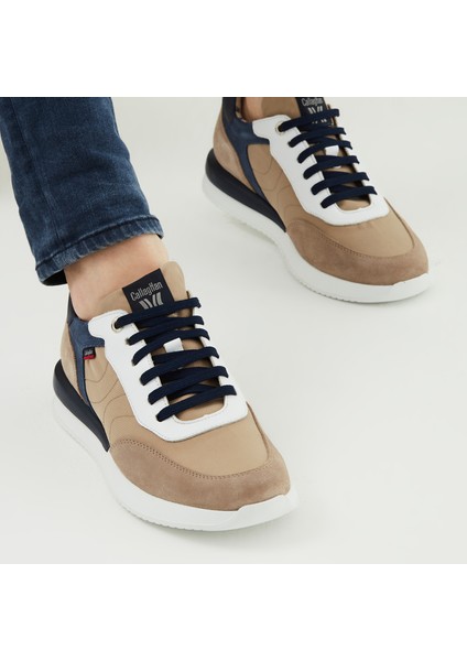 Erkek Derı Sneakers & Spor Ayakkabı 618 51100 Erk Ayk Y23 fırsatları