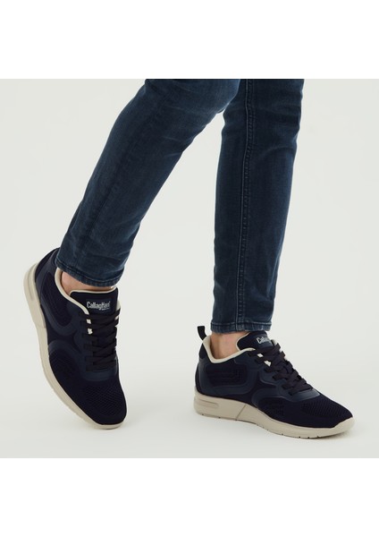 Erkek Derı Sneakers & Spor Ayakkabı 618 91318 Erk Ayk Y23
