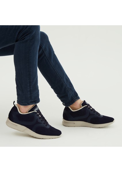 Erkek Derı Sneakers & Spor Ayakkabı 618 91318 Erk Ayk Y23