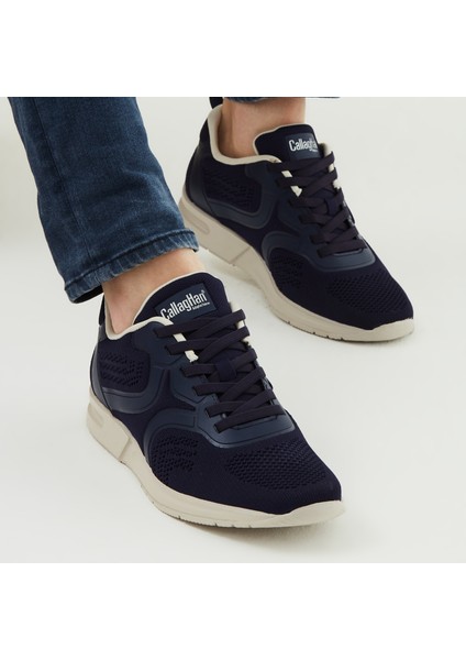 Erkek Derı Sneakers & Spor Ayakkabı 618 91318 Erk Ayk Y23