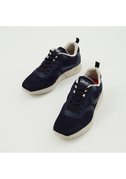 Erkek Derı Sneakers & Spor Ayakkabı 618 91318 Erk Ayk Y23