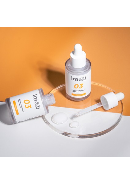 Bakuchiol Booster Serum 30 ml