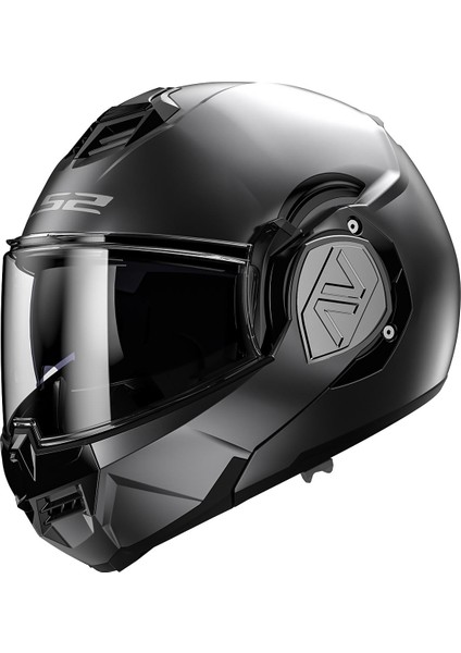 Advant Çene Açılır Motosiklet Kaskı