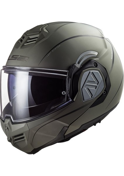 Advant Mat Kum Kask