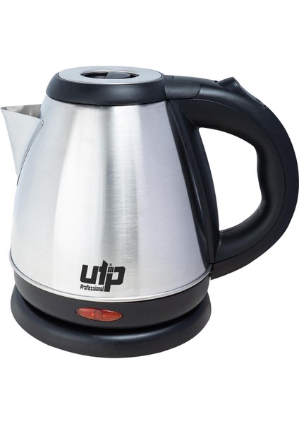 Utp Otel Tipi Su Isıtıcı Kettle 1.2 Litre