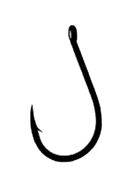 Chinu Ringed F-724 Serisi Olta Iğnesi