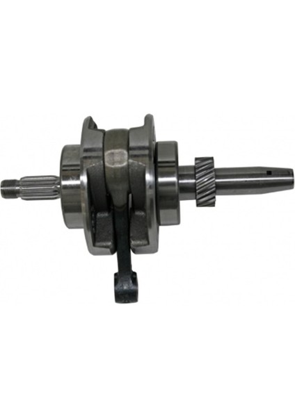 Krank Komple Cb 200