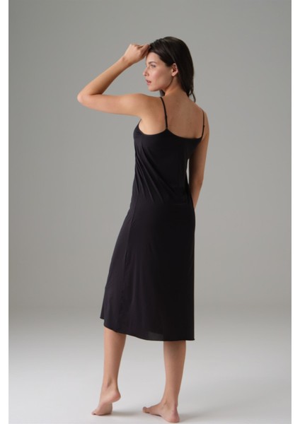 Kadın Midi Boy Elbise Jupon 11126 fiyatları