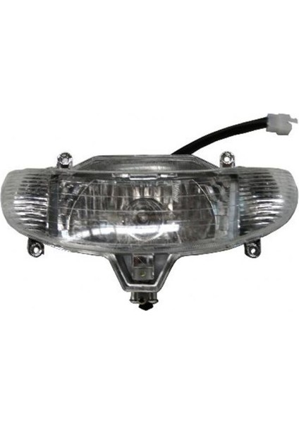 Mondil Mondil Mondil Ön Far Komple Mondil Re 150