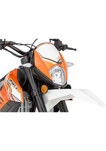 Mondial Mondial Ön Far Komple Mondial X-Treme Enduro 250