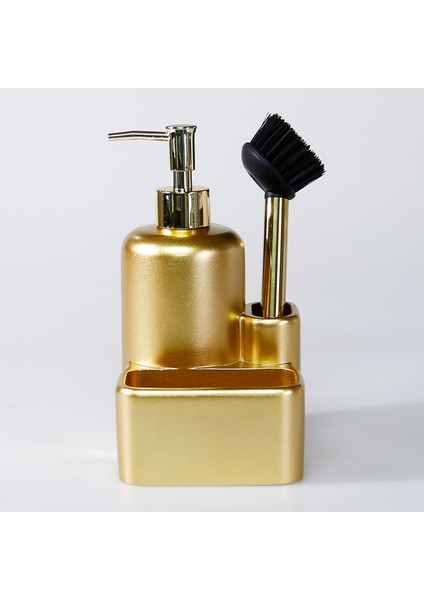 Leonis Fırçalı Sıvılı Süngerlik Altın fiyatları