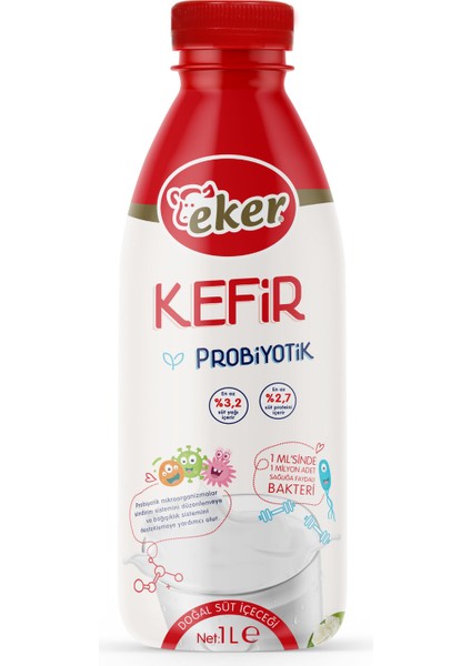 Kefir 1 L