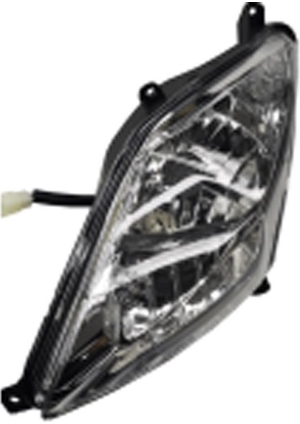 Ön Far Komple Sol Mondial Mash 125 - 150