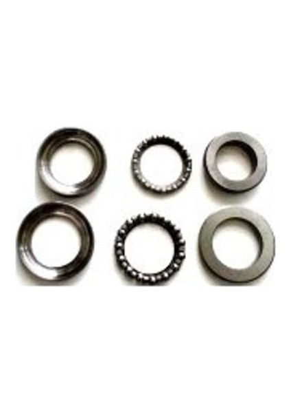 Furş Takımı Suzuki An 125