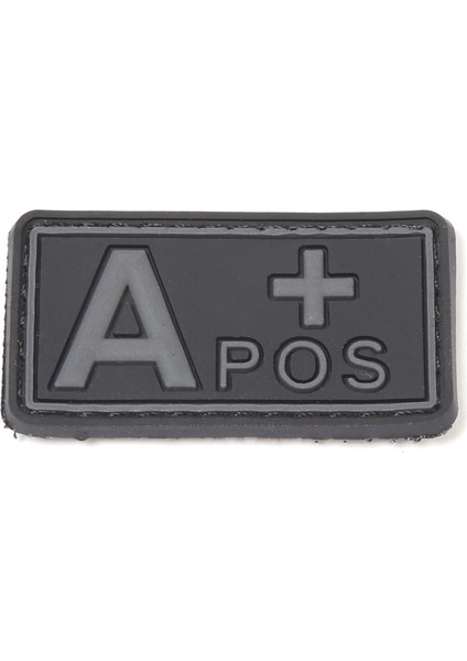 A + Pozitif Kan Gurubu Taktik Peç