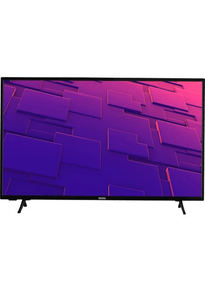 40FA9530 40" 101 Ekran Dahili Uydu Alıcılı Full HD Smart LED TV