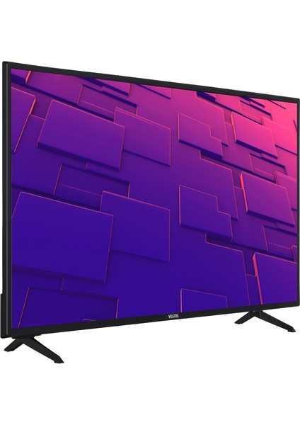 40FA9530 40" 101 Ekran Dahili Uydu Alıcılı Full HD Smart LED TV