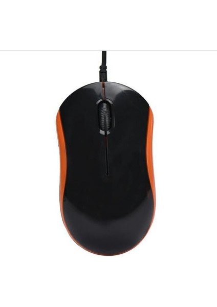 C-15 Kablolu Optik Mouse