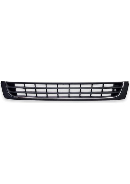 Vw Amarok 2013-2016 Ön Tampon Orta Izgara Krom Çıtalı 2HH853677