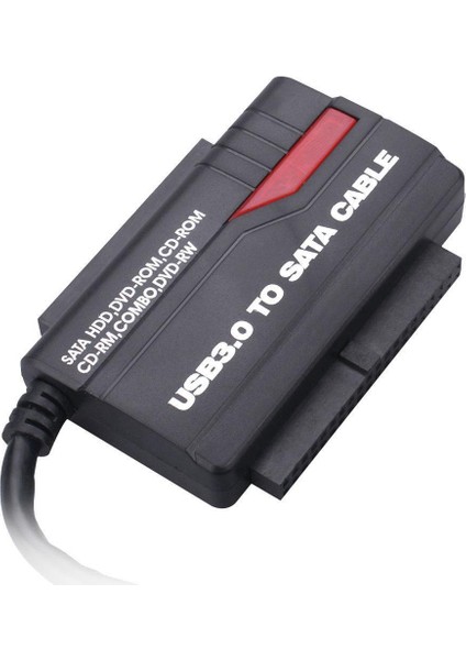 USB 3.0 2.5 Ide Kablo USB 3.0 3.5 Ide Kablo USB 3.0 Sata Adaptörlü Kablo