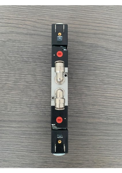 358-011-02 Valve