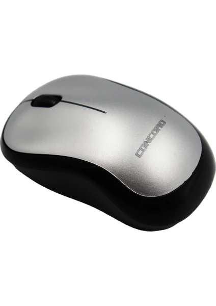 C-13 Wireless 1200 Dpı Kablosuz Mouse