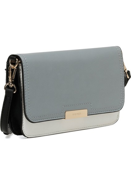 Lawson NGN119979 Mavi Kadın Çapraz Çanta fiyatları