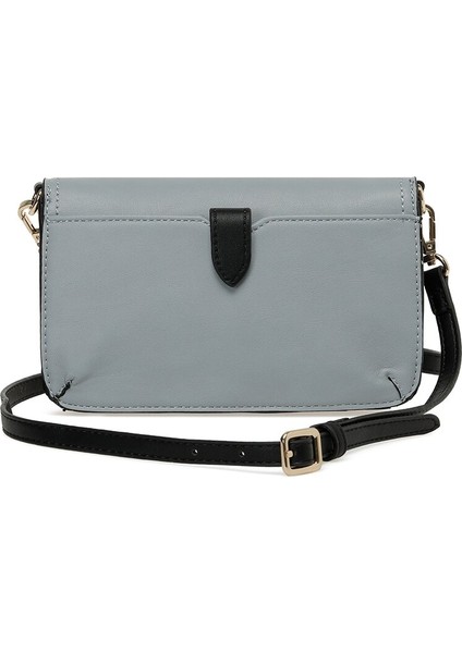 Lawson NGN119979 Mavi Kadın Çapraz Çanta modelleri