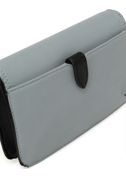 Lawson NGN119979 Mavi Kadın Çapraz Çanta fırsatları