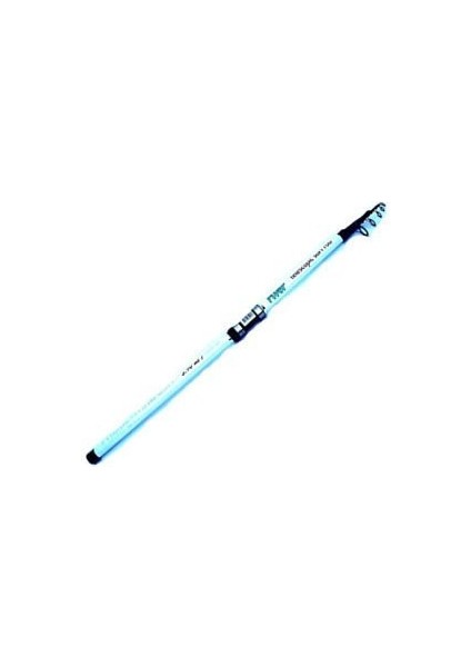 Rıver Competıtıon Pro Tele Surf 420CM 150GR