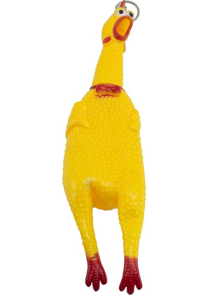 Oyuncak Tavuk Sevimli Çılgın Tavuk Sesli 30 cm fiyatları