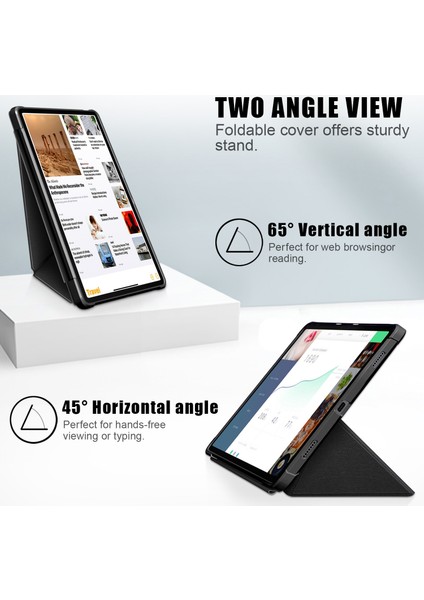 Lenovo Sekmesi Için P11 TB-J606F Çok Katlı Kasa (Yurt Dışından) modelleri
