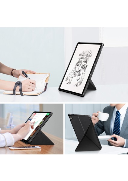 Lenovo Sekmesi Için P11 TB-J606F Çok Katlı Kasa (Yurt Dışından) fırsatları
