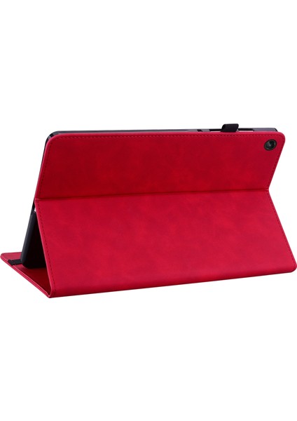 Lenovo Tab M10 Için Tablet Kılıfı Plus 10.6 3. Gen 2022 (Yurt Dışından)