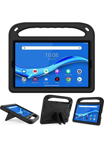 Lenovo Sekmesi Için M10 Fhd Artı TB-X606F / TB-X606M Eva Case (Yurt Dışından)