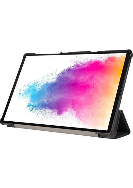 Lenovo M10 Plus Için Tablet Kılıfı (Yurt Dışından)