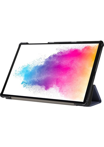 Lenovo M10 Plus Için Tablet Kılıfı (Yurt Dışından)