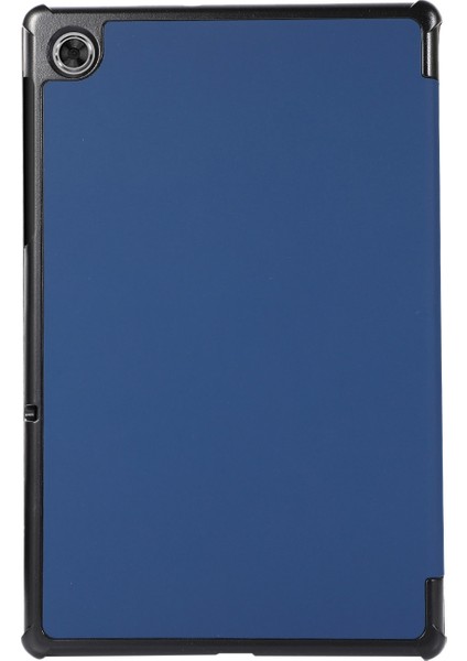 Lenovo M10 Plus Için Tablet Kılıfı (Yurt Dışından)
