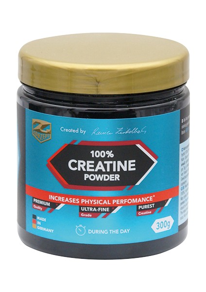 Kz Creatıne 250 G - %18