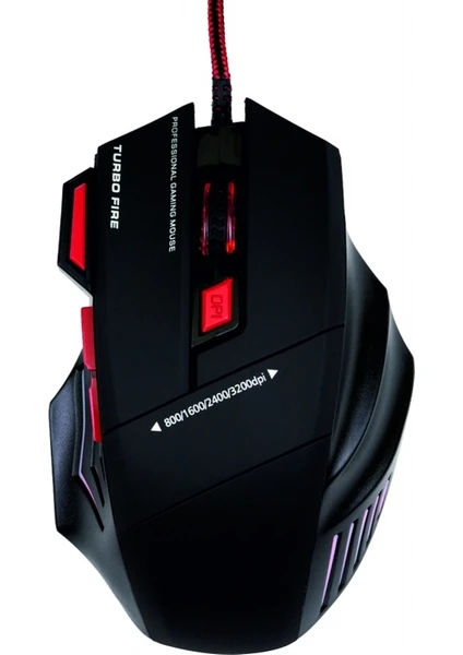 A-9s Gaming Mouse