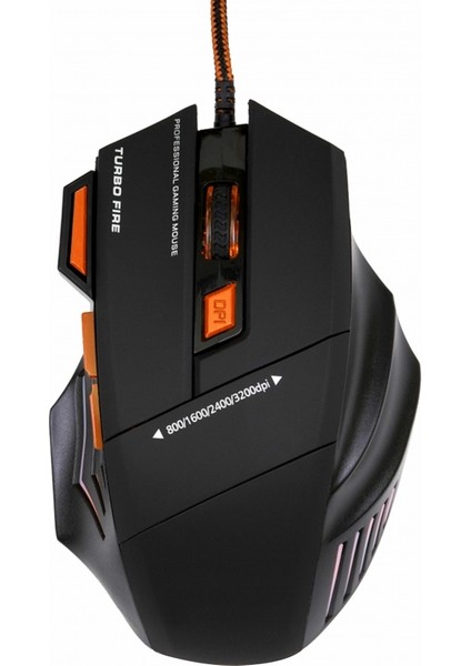 A-9s Gaming Mouse