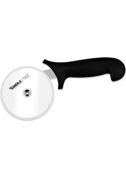 Chocalatte Pizza Ruleti Siyah 40113